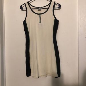 Sporty Tennis Dress